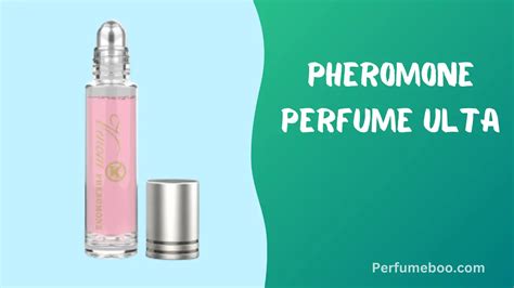 pheromone perfume ulta.